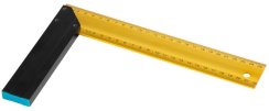 Angle Strend Pro YPS-529, 250 mm, alu