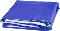 Krovni FESTIVAL 30, plavi, za šator, UV otporan