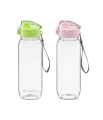 Fľaša športová AMBITION 800ml mix