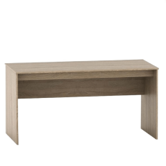 Schreibtisch, Sonoma-Eiche, TEMPO ASSISTANT NEW 020 PI