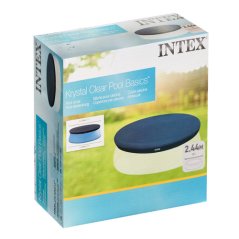 INTEX 28020 Poolabdeckung