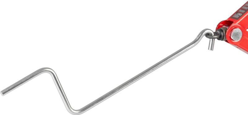 T10102 Hebebühne, 1 Tonne, 88-383 mm, Scherenhebebühne