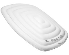 Husă termică MSpa® B9301079, circulară, gonflabilă, pentru jacuzzi pentru 6 persoane