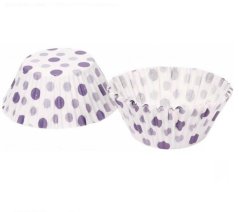 Gebäckkorb für Muffins 5 cm Papier. BG-225, 80 Stk
