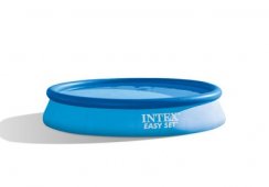 Pool Intex® 28132, napihljiv, filter, črpalka, 3,66x0,76 m