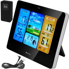 Vremenska postaja Izoxis 22452 (akce)