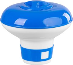 Strend Pro Pool 1901 razpršilnik, za bazene, 3 ";tablete