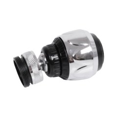 Wassersparer TESCOMA Chrom