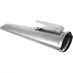 Manșon placat cu zinc pentru donkey./donkey/