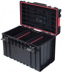 Kovček za orodje 450 BASIC, dolžina 58 x širina 38 x višina 42 cm