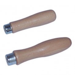 Násada na pilník drevo 100 mm KLC