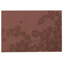 Prestieranie DREAM FLOWER kvet hnedá