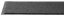 MagicHome TRM 002 otirač, 40x60 cm, sivi