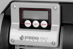 Pompa Strend Pro Garden, 850W, 3600 l/h, cablu 1 m, cu LCD, pentru apa curata