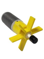 Rotor für Strend Pro Garden SPA1500 Pumpe, Teil 6