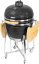 Strend Pro Kamado Eiergrill 23" schwarz