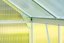 Gewächshaus Strend Pro Gewächshaus, Alu, PC 6 mm, 250x190x195 cm