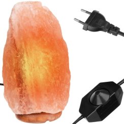 Lampă cu sare/ionizator 3-5kg 22722