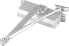 Strend Pro zatvarač vrata, 40-65 kg, EN3, hidraulični vatrootporni