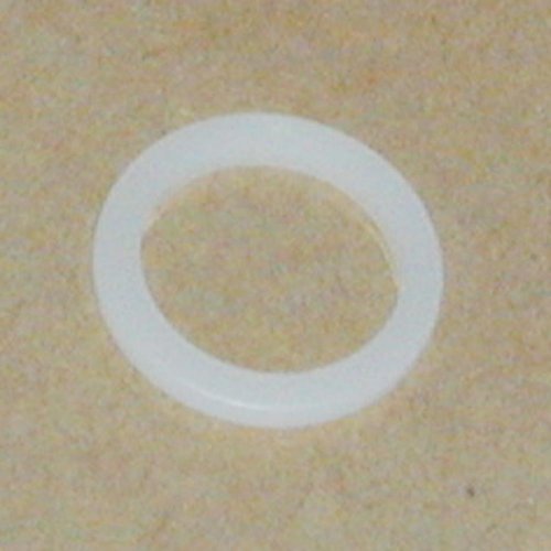 Kroužek zaclonový UH 16 mm 20ks