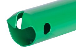 Pin Strend Pro Herrison GT703I, pentru plantare, metalic