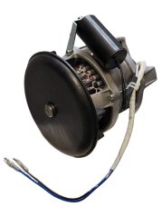 CMX16-Motor, Teil 38