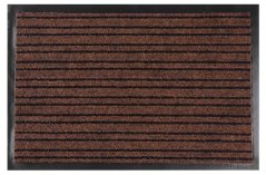 Mata MagicHome TRM 235 przed drzwiami, 40x60 cm, CzarnyBrąz
