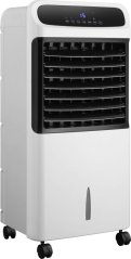 Chłodnica powietrza Strend Pro, BL-198DL, 4 w 1, 80 W