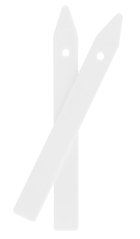 Label Gardens LA743, 12 cm, Markierung, für Pflanzen und Blumen, Packung. 30 Stk (akce)