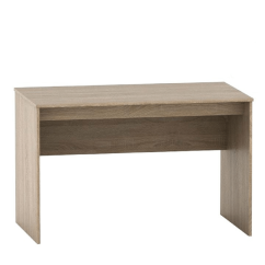 Schreibtisch, Sonoma-Eiche, TEMPO ASSISTANT NEW 021 PI