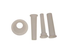 Mundstück für Fleischwolf UH Nr. 22 - 3 Stk