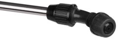 Postřikovač Evika DJ160, 16 lit, 10,8V, Lithium battery, akumulátorový, na záda