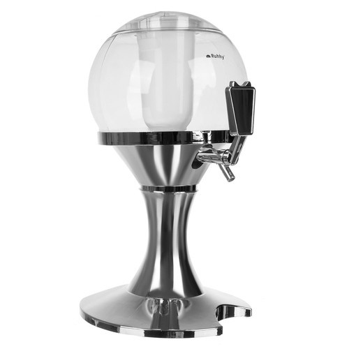 Točilnik za pivo 3,5l Ruhhy 22799 pipe (akce)