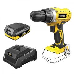 Schraubenschlüssel - Schraubendreher CD-L0118 AKU 18V PROKIN - STARTER KIT KLC