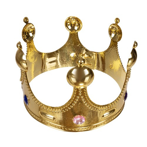 Kraljevski komplet kostima 3 kom. Kruzzell 20560 (akce)