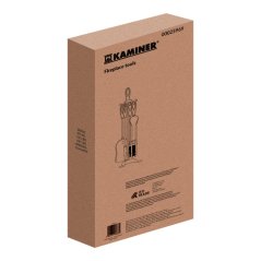 Krbové príslušenstvo Kaminer 25969