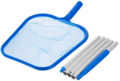 Strend Pro Pool mreža, bazen, sa motkom, za lišće, 48";/122cm (akce)