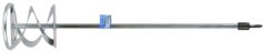 Farb- und Leimmischer mit Kreis 80 mm x 400 mm Klemmung 6 KANTEN