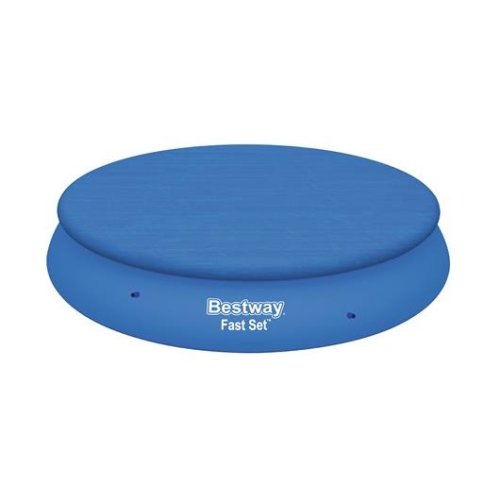 Plandeka Bestway® FlowClear™, 58034, basen, 3,66 m, Fast Set™ - WYPRZEDAŻ