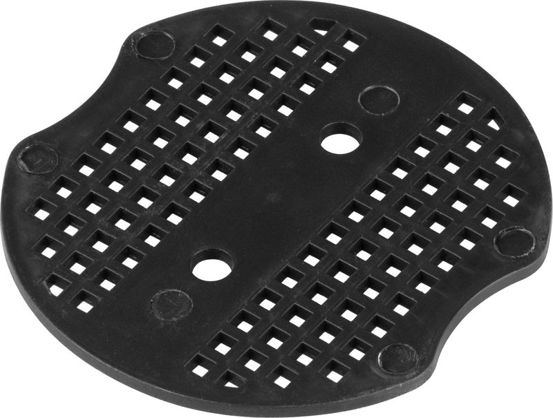 Strend Pro Clip, für Folie und Textil, Befestigung, Garten, 7cm, VE. 10 Stck.