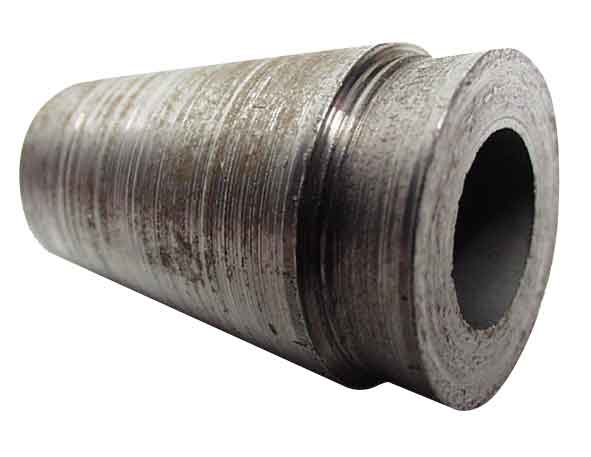 Keil rund für Äxte und Griffe 8 mm, JAD