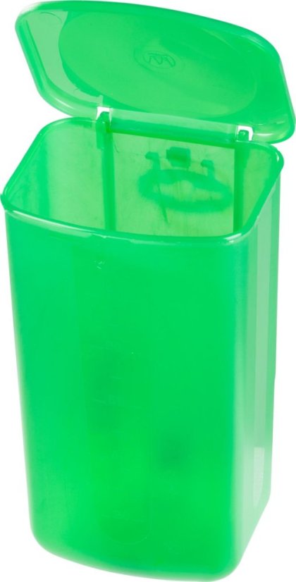 Trinker DERBY + Dr. TOP 90°, für Hasen und Kaninchen, 1 Liter.