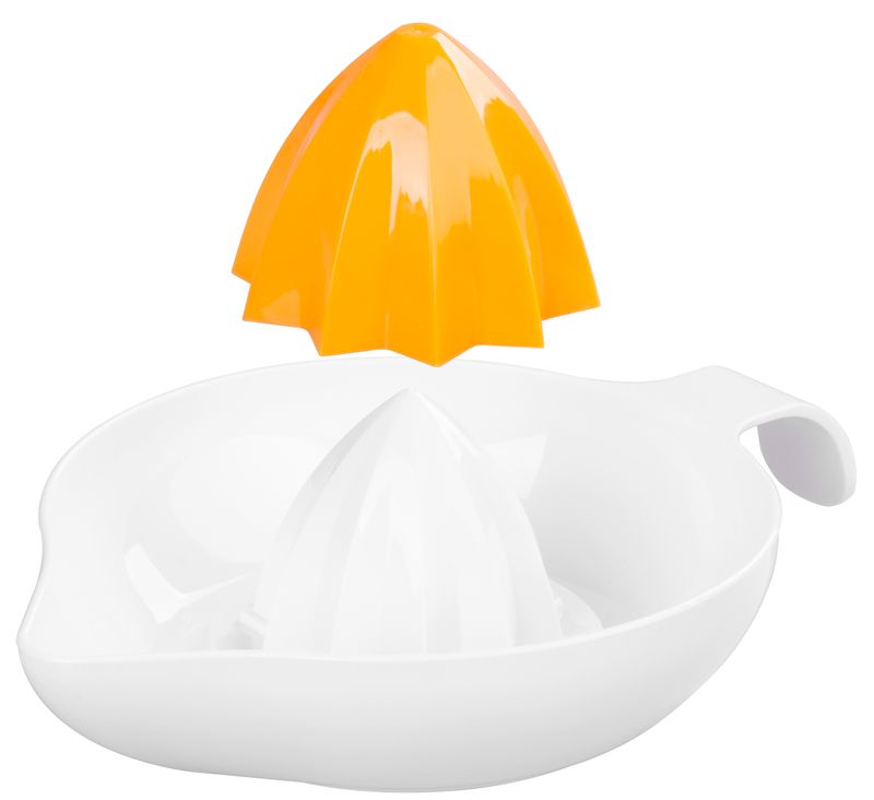 MagicHome Entsafter, manuell, für Zitrusfrüchte, 350 ml