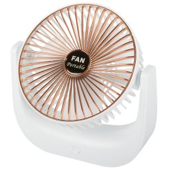 Bezdrôtový stojaci stolový ventilátor
