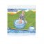 Bazének Bestway® 51033, Kiddie Pool, mix barev, 70x30 cm