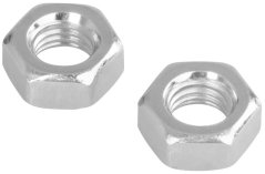 Navojna matica Pro PACK DIN 934 Zn M12, standardna, bal. 14 kos