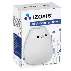 Lampa de noapte LED - cat