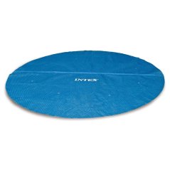 Solárna krycia rohož na ohrev bazéna 244cm 28010 INTEX
