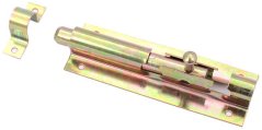 Zatyczka do drzwi z okrągłym suwakiem, 150 mm, XL-TOOLS
