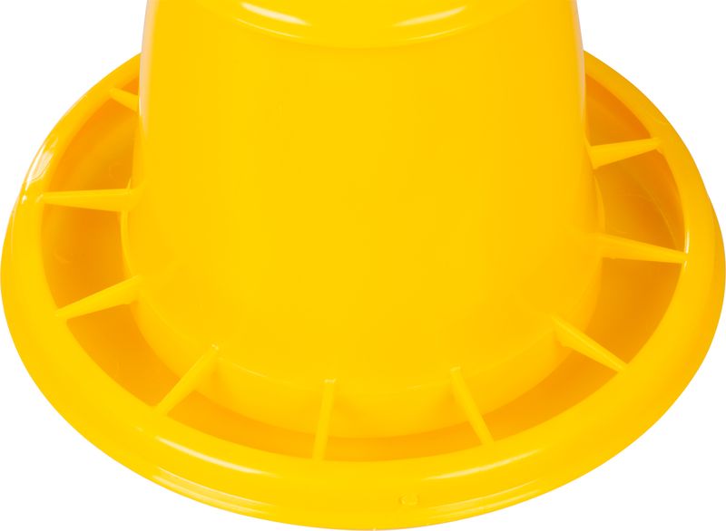 Futterautomat Novital 2070AF, für Geflügel, 2,5 Liter, Kunststoff